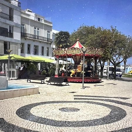 Apartamento Arenga Lagos Luaran gambar